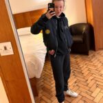 Bella Ramsey Instagram - Been far too busy. But with people I adore. Now, two types of time to tell you about! Also I’ve been thinking a lot about time and how it’s only a concept and how we’ve used and created language to try and make sense of it but we still know pretty much nothing. Anyway. TIME is out on @bbcone and @bbciplayer on Sunday, it means a lot to me, it’s some of my proudest work made with some of the best people on the planet. And TIME 100 thank you for having me on the list and at the event, I left that evening feeling very inspired (there was a NASA astronaut there!!!). And now I’m home and it’s time to go on a walk through the fields. Time out for a tiny bit. Time. Time. Time.