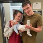 Bella Ramsey Instagram - 2023 was a year of firsts, including being: pregnant (silicone bellied) and a recovering heroin (marshmallow root) addict. All thanks to TIME. And what a fun time we had making it. Thank you for all the love this year.