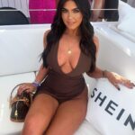 Belle Hassan Instagram - Having the best time with @shein_gb 🤍🤍 [Use code BH24Q2 for 15% OFF] @shein_gb @sheinofficial @obeachibiza #sheinfeelgoodsummer #sheinobi #sheinislandvibes