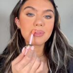 Belle Hassan Instagram - Chaotic GRWM 🤪 anyone else’s boyfriend do this EVERY TIME they get ready 🙄😂 #grwm