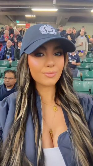 Belle Hassan Instagram - I saiddd what I saidddd 🤪