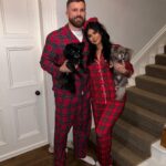 Belle Hassan Instagram - Christmas dump 🏴󠁧󠁢󠁳󠁣󠁴󠁿🎄🎅🏼❄️🐶🤍