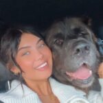 Belle Hassan Instagram - Happy birthday baby boy 🐾