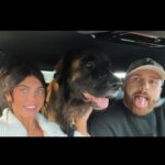 Belle Hassan Instagram - Happy birthday baby boy 🐾