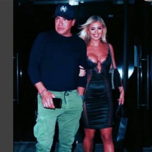 Belle Hassan Instagram - Happy birthday to the most amazing dad a girl could ask for 🤍 
You’ve been by my side at every step of my life and I couldn’t be more grateful 🤍 
Your my best friend and role model 🤍 
I love you so much dad 🤍 have the best day 🤍