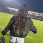 Belle Hassan Instagram - 🤍