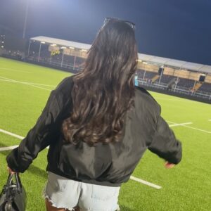 Belle Hassan Instagram - 🤍