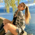 Belle Longwell Instagram - get you on my level, do you think you can handle it? 🧨 @fashionnova . . . . . . look lindo que eu amo 🧨 FashionNovaPartner