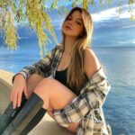 Belle Longwell Instagram - get you on my level, do you think you can handle it? 🧨 @fashionnova . . . . . . look lindo que eu amo 🧨 FashionNovaPartner