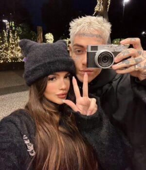 Belle Longwell Instagram - lost in japan