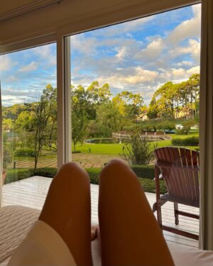 Belle Longwell Instagram - you know you’re on my mind