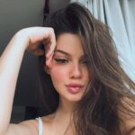 Belle Longwell Instagram - vem comigo, te garanto que aqui é sem perigo