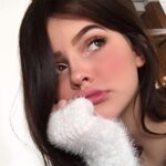 Belle Longwell Instagram - I see the blood in your eyes