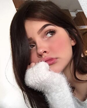 Belle Longwell Instagram - I see the blood in your eyes