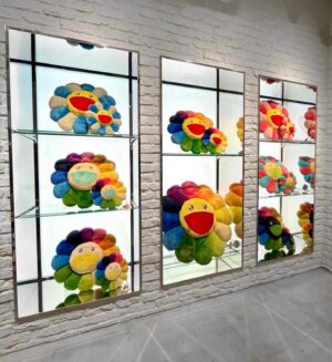 Belle Longwell Instagram - with love, murakami