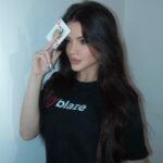 Belle Longwell Instagram - rainha de copas @blazejogue 🃏 os jogos são somente para maiores de 18 anos, divirtam-se com responsabilidade!! #publi