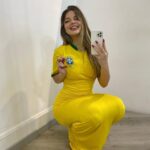 Belle Longwell Instagram - ⭐️⭐️⭐️⭐️⭐️