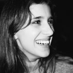 Benedetta Porcaroli Instagram - Tó, una foto in cui rido