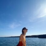Benedetta Porcaroli Instagram - viva l’Italia 13.10.23