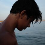 Benedetta Porcaroli Instagram - Corri amore non aver paura. Buon compleanno. Gughi 18 anni. Gughi 18 anni. Gughi 18 anni. Quando è successo? Solo ieri ti guardavo da qui su. Aiuto. Ti amo