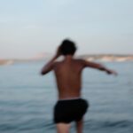 Benedetta Porcaroli Instagram - Corri amore non aver paura. Buon compleanno. Gughi 18 anni. Gughi 18 anni. Gughi 18 anni. Quando è successo? Solo ieri ti guardavo da qui su. Aiuto. Ti amo