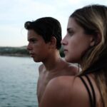 Benedetta Porcaroli Instagram - Corri amore non aver paura. Buon compleanno. Gughi 18 anni. Gughi 18 anni. Gughi 18 anni. Quando è successo? Solo ieri ti guardavo da qui su. Aiuto. Ti amo