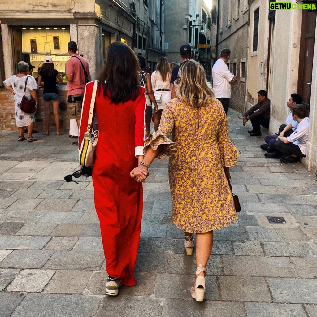 Benedetta Porcaroli Instagram - mamma