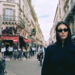 Benedetta Porcaroli Instagram -