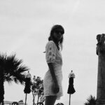 Benedetta Porcaroli Instagram -