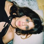 Benedetta Porcaroli Instagram -