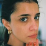 Benedetta Porcaroli Instagram - La beauty routine è la rivoluzione