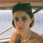 Benedetta Porcaroli Instagram - A mare