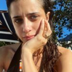 Benedetta Porcaroli Instagram -