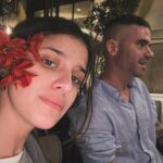 Benedetta Porcaroli Instagram - We’re one But we’re not the same 🤍 Auguri per i tuoi 40 anni, my brilliant friend. @gemelloofficial Auguri @lorenzo_ambrogio avervi doppi è un regalo incredibile. ❤️ Gemelli del mio cuore