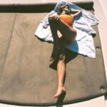 Benedetta Porcaroli Instagram - A mare