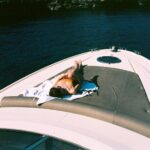 Benedetta Porcaroli Instagram - A mare