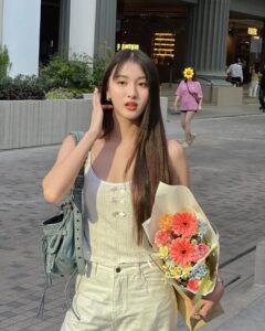 Benyapa Jeenprasom Instagram - 🌞