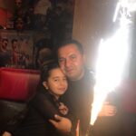 Beren Gökyıldız Instagram - Canım babam iyiki varsın @ejder_gokyildiz öncelikle kendi babamın ve tüm babaların babalar günü kutlu olsun❤️