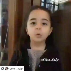 Beren Gökyıldız Instagram - #ikinisanotizmfarkındalıkgünü