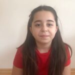 Beren Gökyıldız Instagram - Dünyayı verelim çocuklara..Nazım Hikmet..23 Nisan Ulusal Egemenlik ve Çocuk Bayramımız kutlu olsun🇹🇷🇹🇷🇹🇷