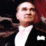 Beren Gökyıldız Instagram - 19 Mayıs Atatürk’ü Anma Gençlik ve Spor Bayramımız kutlu olsun🇹🇷🇹🇷🇹🇷