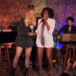 Beth Behrs Instagram - This is the *MASHUP* of our dreams!! #TheWiz and #TheWizardofOz... There's Carol and Julie... Sonny and Cher... Amy and Tina... but have you met Beezy and Teezy? Arrangement by @WVDmusic