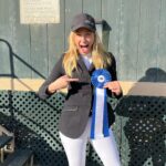 Beth Behrs Instagram – From a kill pen awaiting slaughter in Texas… to blue ribbons! Nutter Butter and I both made our DEBUT in the show ring together yesterday and it was magical. Thank you to @jessielochrie_ and @onceuponahorse for turning this Cowgirl English and introducing me to the incredible @dressagecanbefun – who not only saved Nutter Butter’s life and turned him into a superstar, but also made this Cowgirl fall madly in love with #dressage! I am so grateful to everyone for making my first show, and Nutter’s, so incredibly memorable. See? #RescueHorses can win blue ribbons! #whorescuedwho

#horse #horsegirl #equestrian #equestrianlifestyle