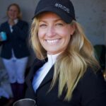 Beth Behrs Instagram - From a kill pen awaiting slaughter in Texas... to blue ribbons! Nutter Butter and I both made our DEBUT in the show ring together yesterday and it was magical. Thank you to @jessielochrie_ and @onceuponahorse for turning this Cowgirl English and introducing me to the incredible @dressagecanbefun - who not only saved Nutter Butter's life and turned him into a superstar, but also made this Cowgirl fall madly in love with #dressage! I am so grateful to everyone for making my first show, and Nutter's, so incredibly memorable. See? #RescueHorses can win blue ribbons! #whorescuedwho #horse #horsegirl #equestrian #equestrianlifestyle