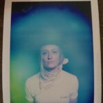 Beth Behrs Instagram - Aura reading🌈