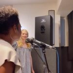 Beth Behrs Instagram - Who's coming to our show this week? Who wants $15 dollar tickets? We've added 10 $15 dollar tickets a show, so anyone who wants to attend can! Grab 'em before they're gone NOW! LINK IN BIO/ stories! @54below link in bio for tickets! @tichinaarnold @theneighborhood @tichinazenay