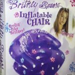 Betsey Johnson Instagram - Free will is realizing I can decorate my apartment with inflatable chairs if I want to. Who's with me?