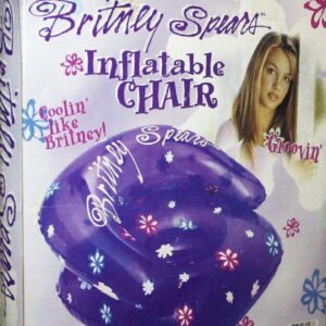 Betsey Johnson Instagram - Free will is realizing I can decorate my apartment with inflatable chairs if I want to. Who's with me?