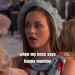 Betsey Johnson Instagram - It was literally just Friday.