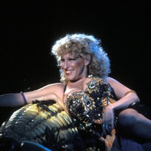 Bette Midler Instagram - 
